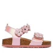 Sandali Nelli Blu CM220518-19A Roza