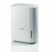 GORENJE razvlažilnik zraka D20M