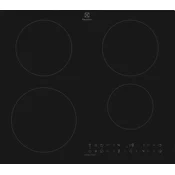 UGRADBENA PLOCA ELECTROLUX EIT60433CT