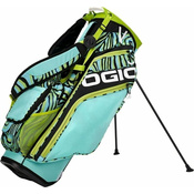Ogio All Elements Hybrid Tiger Swirl Golf torba Stand Bag