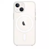 Apple iPhone 13 mini Clear ovitek transp. MM2W3ZM/A mit MagSafe