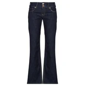 Pepe jeans STRAIGHT JEANS LW VENUS pisana