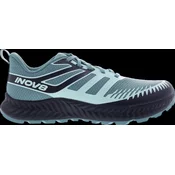 Ženska tekaška obutev Inov-8 Trailfly (W) Light green/Dark teal  UK 7