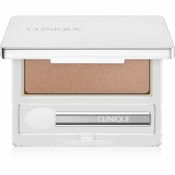 Clinique All About Shadow™ Single Relaunch senčila za oči odtenek Sunset Glow - Super Shimmer 1,9 g