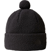 Kapa The North Face Cragmont Beanie , Črna