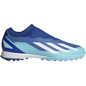 Adidas Čevlji mornarsko modra 44 EU X Crazyfast.3 Ll Tf M