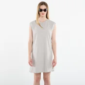 Obleka DIESEL D-Emb Dress Off White M