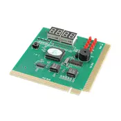 Tester maticne ploce za PC