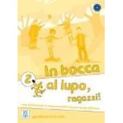 IN BOCCA AL LUPO 2, DELOVNI ZVEZEK, DZS (821880)