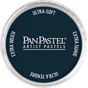 PanPastel Artists’ Suhi pastel 560.1 Phthalo Blue Extra Dark 1 kos