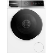 Bosch WGB256A4BY perilica rublja, proizvedeno u Njemačkoj