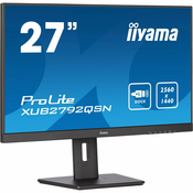 27IN LED 1920X1080 3MS 1300:1 DP/HDMI/USB