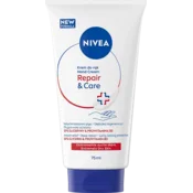 Nivea REPAIR CARE regeneracijska krema za suhe roke - vlažilna 3v1 75 ml