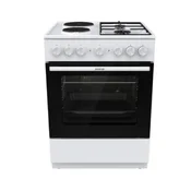 Gorenje GK6B40WG Elektricni šporet