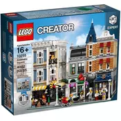 LEGO® Creator Expert Assembly Square (10255)