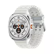 SAMSUNG Pametni sat Galaxy Watch Ultra 47mm/ bela