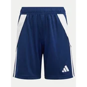Adidas TIRO24 TRSHOY, hlače o.kr nog, modra HEJ06