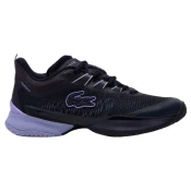 Ženska obutev za tenis Lacoste AG-LT23 Ultra Navy/Purple EUR 39