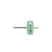 Wiha imbus sa kljuc ruckom Torx®, crni oksidirani, 9IP ( W 26185 )