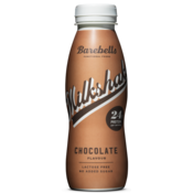 Barebells napitek Milkshake - Čokolada, 330ml