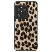 ULTIMATE CASE za Sony Xperia 1 VIII 5G - Brown Tiger