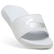 Puma papuce Popcat 20 Metallic Whisper za žene