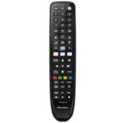 Meliconi Gumbody Personal 3+ daljinski upravljalnik, SONY (806074)