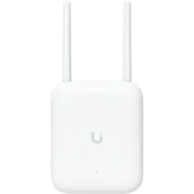 Ubiquiti UniFi U7 Zunanja dostopna točka, WiFi 7 (2,4 + 5 GHz), IPX6, PoE+-in