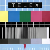 Telex - Looking For Saint Tropez (Reissue) (LP)