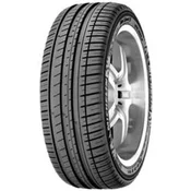 MICHELIN 255/35 ZR19 96Y EXTRA LOAD TL PILOT SPORT 3 AO GRNX MI