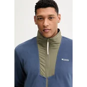 Flis pulover Columbia Sequoia Grove