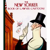 The New Yorker Book of Lawyer Cartoons