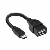 AK220B USB adapter na mini USB