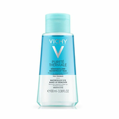 Vichy Pureté Thermale dvofazni odstranjivac šminke Eye Make-Up Remover Waterproof 100 ml
