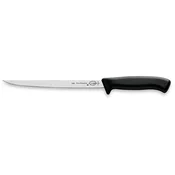 Dick Nož za filetiranje flex ProDynamic, 21cm, Crni