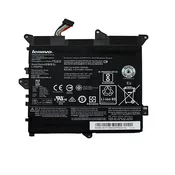 LENOVO Baterija za laptop Yoga 300/L14M2P22, 7.4V, 30Wh, 4050mAh