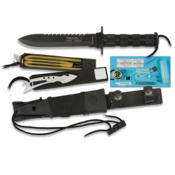 Fiksni nož ALBAINOX Combat king 2