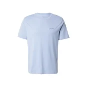 Pepe Jeans Majica svetlo modra