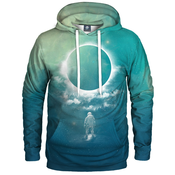 Aloha From Deer Unisexs Eclipse Hoodie H-K AFD383