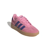 ADIDAS SPORTSWEAR Nizke superge Barreda modra / roza