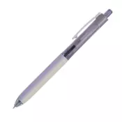 Writech - Gel pisalo Writech Dual grip, vijolično