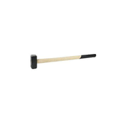 Enpro Bud 704010 Hammer, 3000 g, wooden handle,