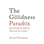 Goodness Paradox