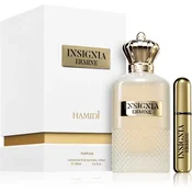 Hamidi Insignia Ermine parfumirana voda unisex 105 ml