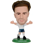 Figurica SoccerStarz England Jack Grealish - različica 2024 (405916)