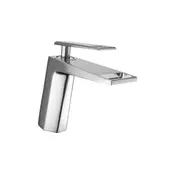 Mexen Topaz kopalna armatura, krom - 73900-00