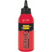 Kreul Solo Goya Akrilna barva 250 ml Genuine Red
