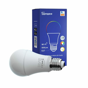 Sonoff B05-B-A60 WiFi RGB LED pametna žarnica