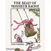 The Beast of Monsieur Racine