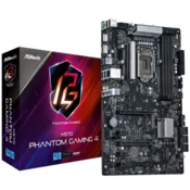 Maticna ploca ASRock H570 PHANTOM GAMING 4